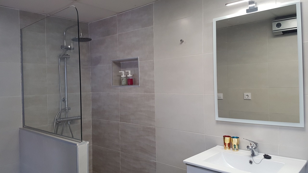 Photo of Bathroom in Distrito Sur