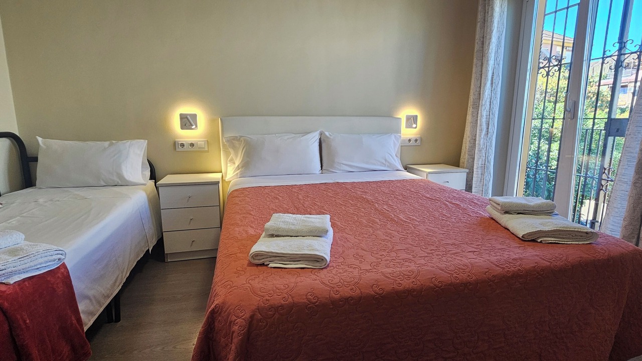 Photo of Bedroom in Distrito Sur