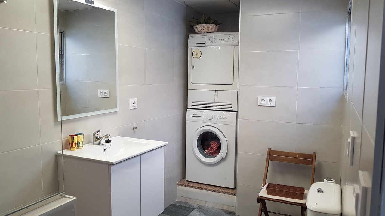 Photo of Bathroom in Distrito Sur