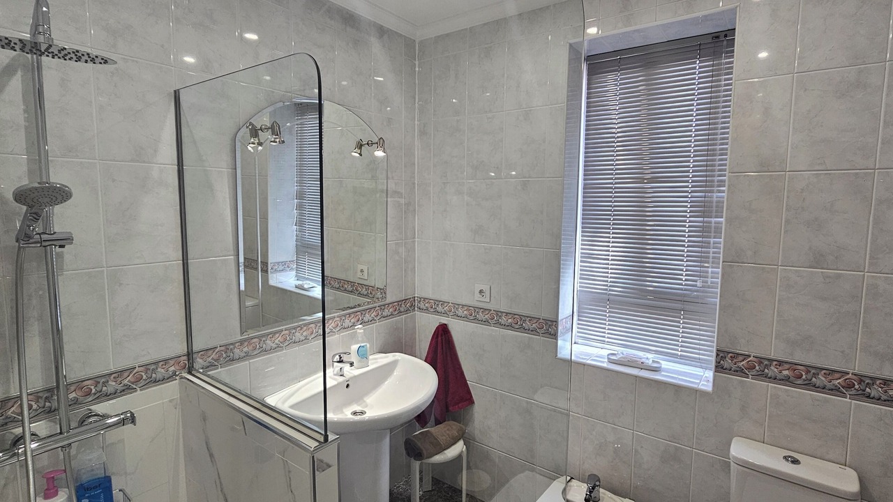 Photo of Bathroom in Distrito Sur