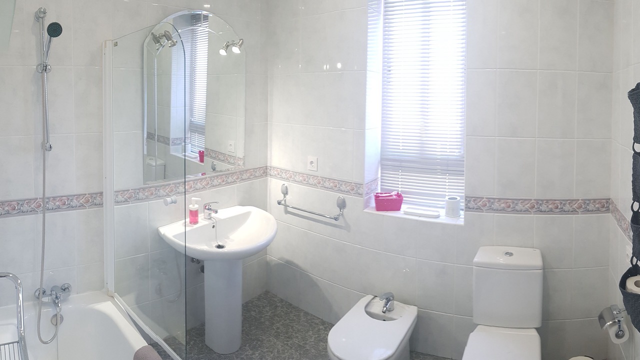 Photo of Bathroom in Distrito Sur