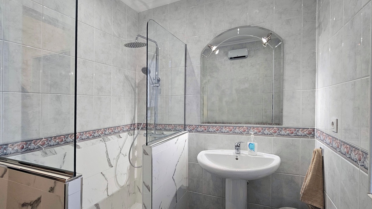 Photo of Bathroom in Distrito Sur