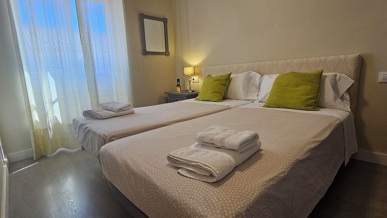 Photo of Bedroom in Distrito Sur