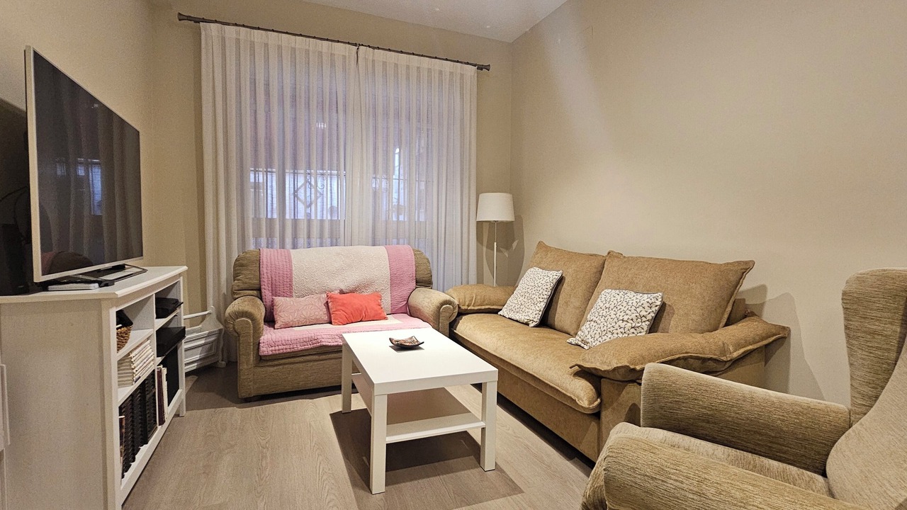 Photo of Livingroom in Distrito Sur
