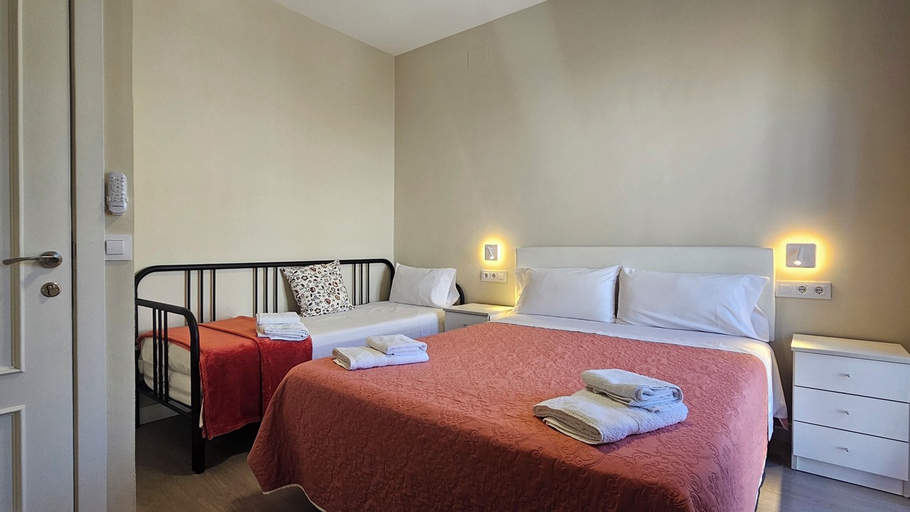 Photo of Bedroom in Distrito Sur