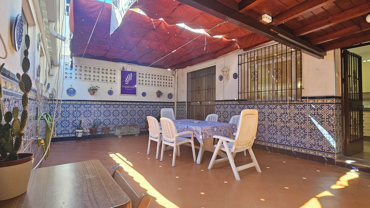 Photo of Outdoor in Distrito Sur