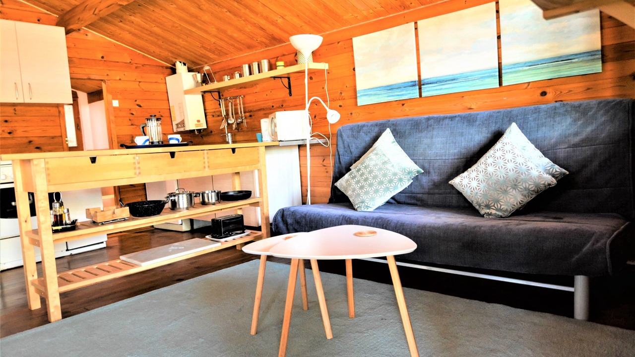Photo of Livingroom in Monda