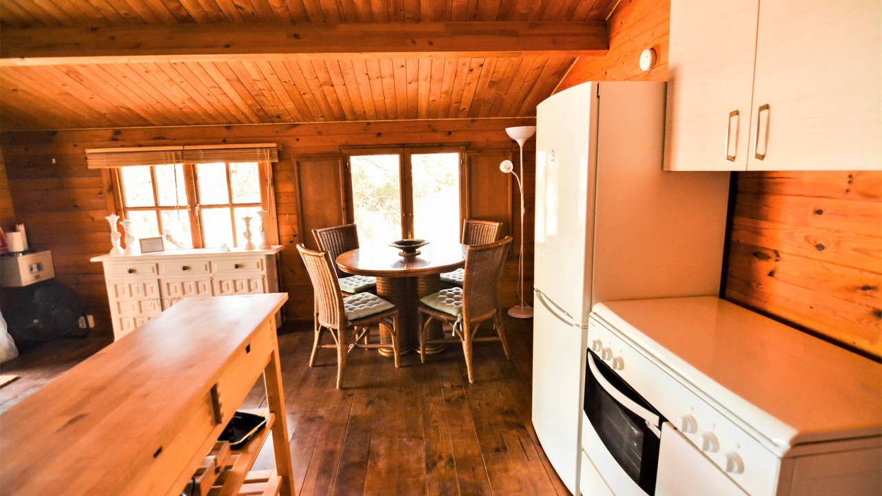 Photo of Kitchen in Monda