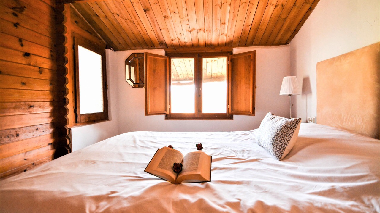 Photo of Bedroom in Monda