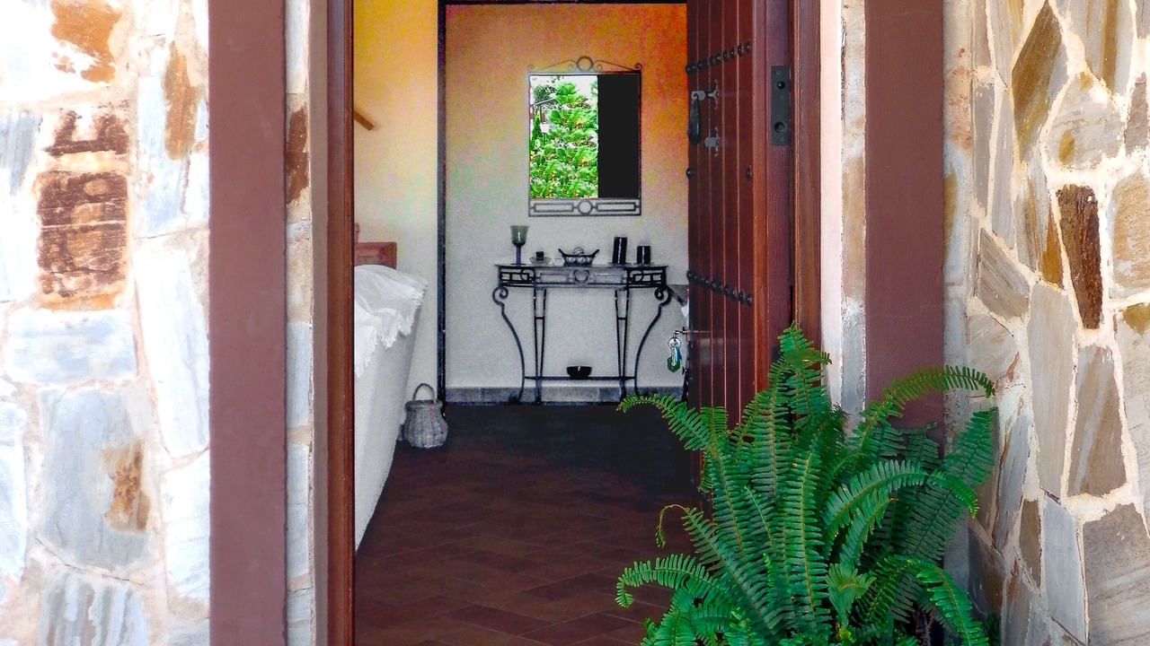 Photo of Bedroom in El Gastor
