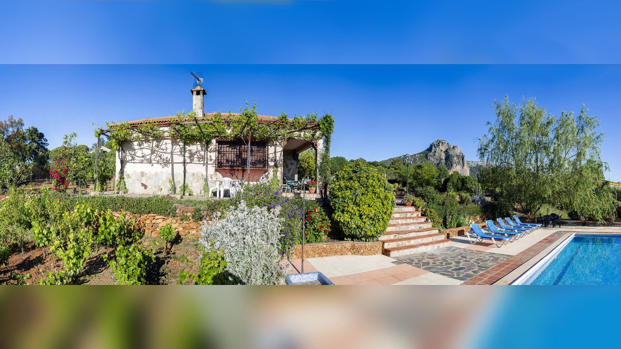 Photo of Outdoor in El Gastor