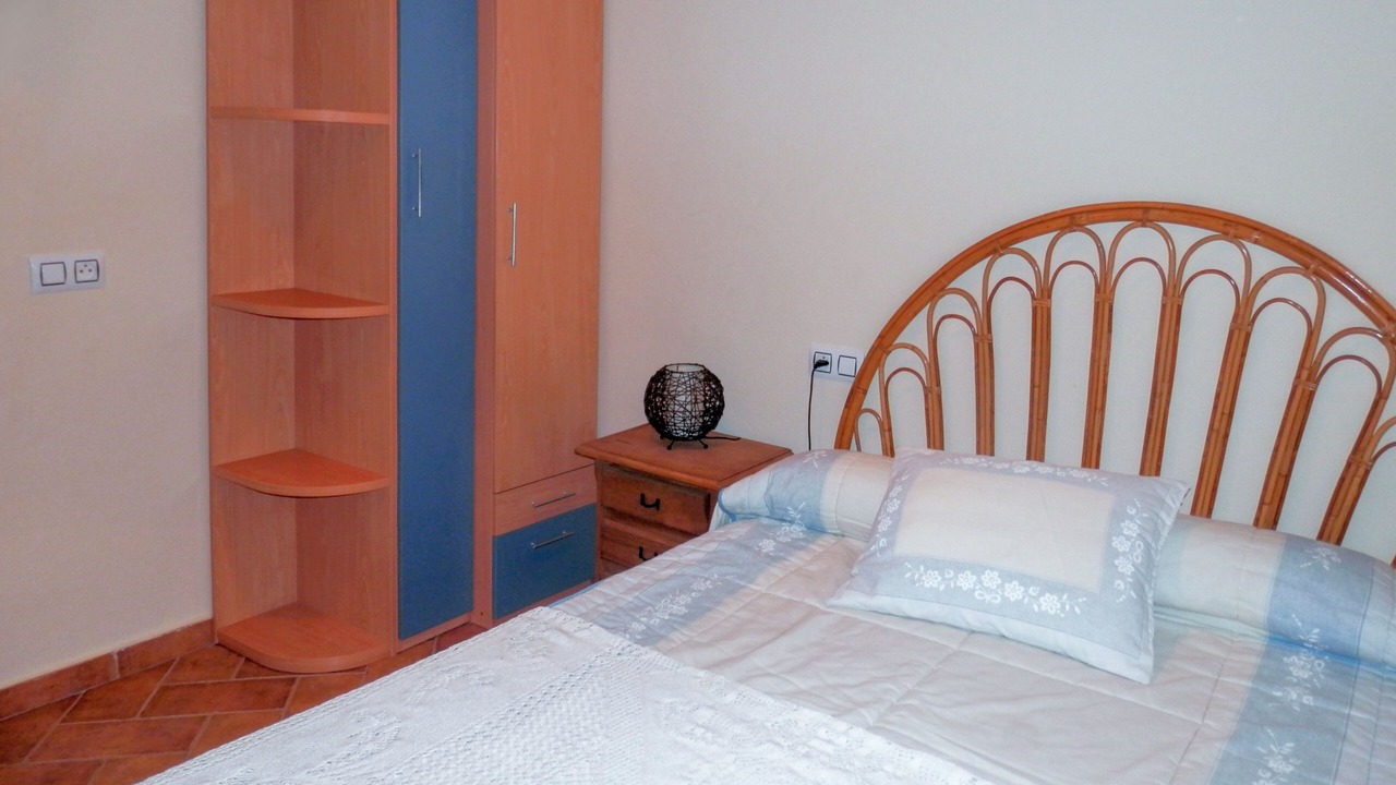 Photo of Bedroom in El Gastor