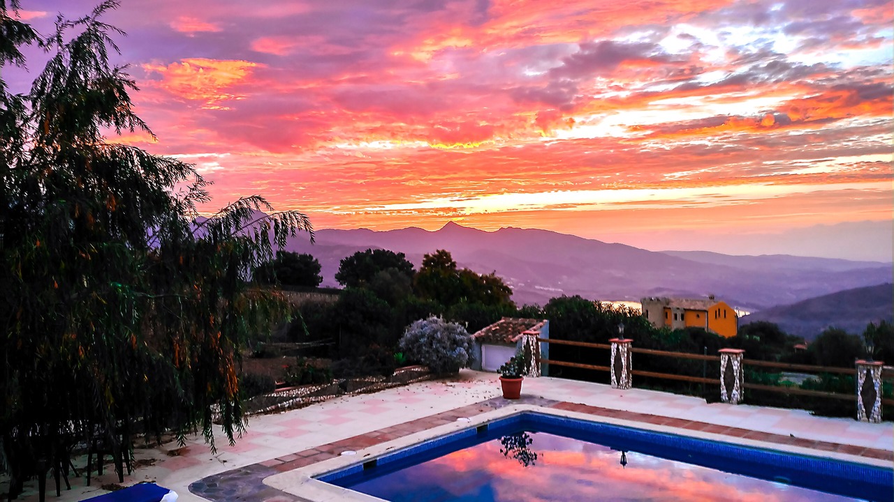 Photo of Outdoor in El Gastor