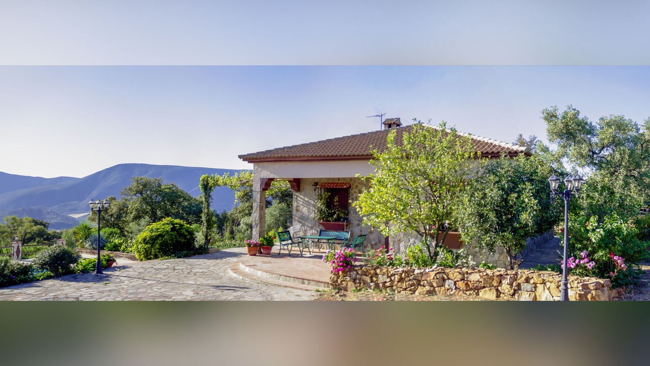 Photo of Outdoor in El Gastor