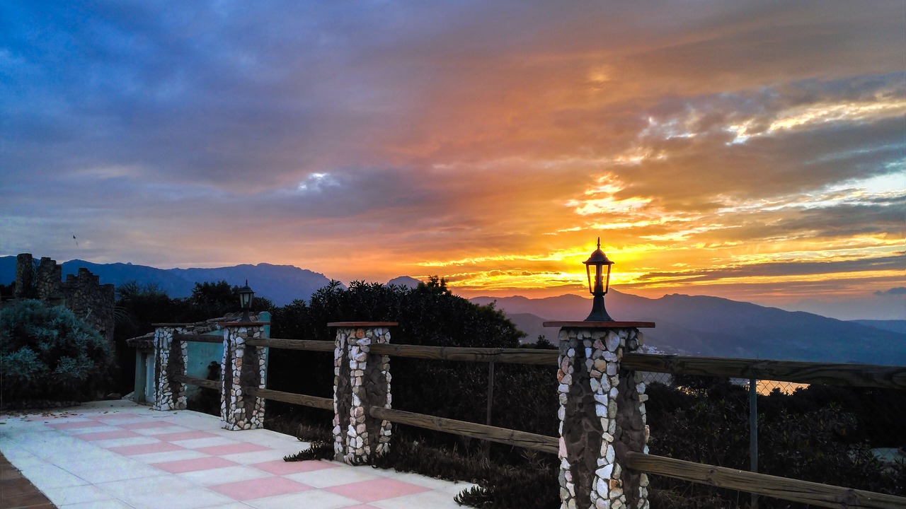 Photo of Outdoor in El Gastor