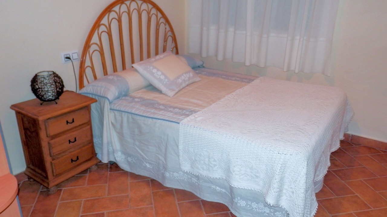 Photo of Bedroom in El Gastor