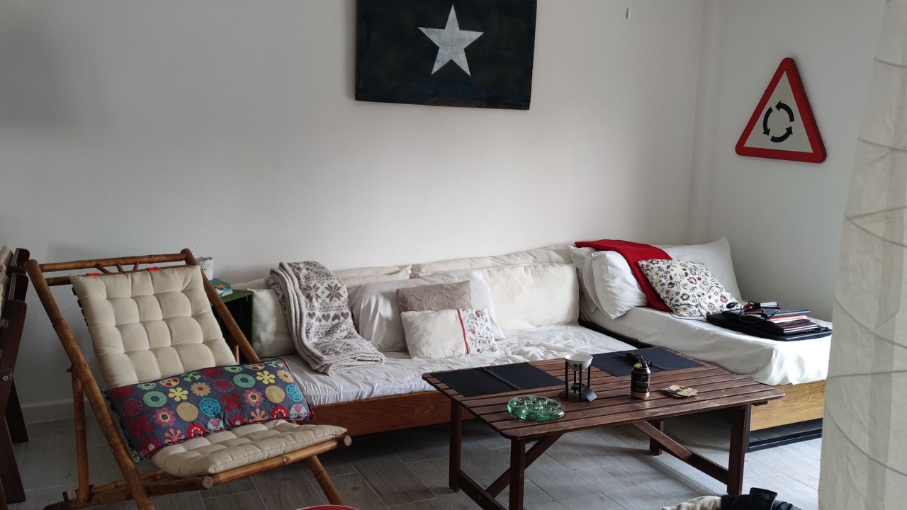 Photo of Livingroom in Algeciras