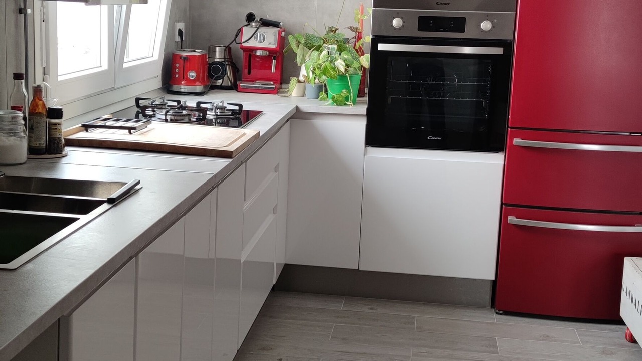 Photo of Kitchen in Algeciras