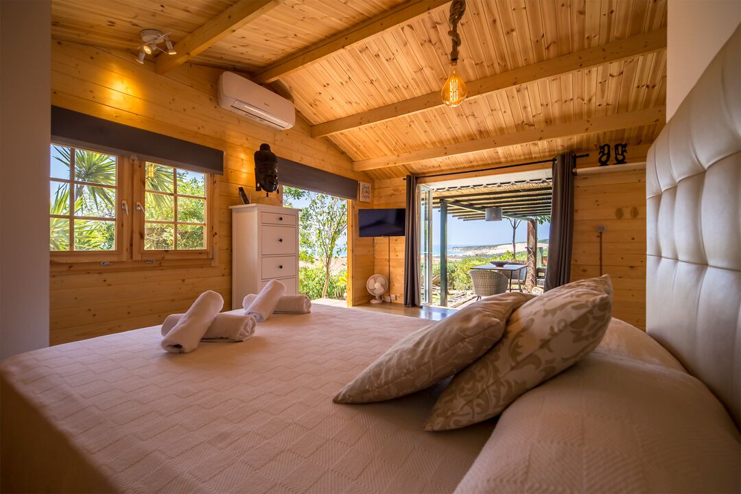 Photo of Bedroom in Bolonia