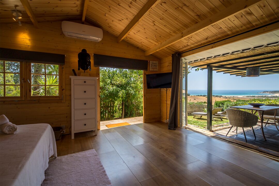 Photo of Bedroom in Bolonia