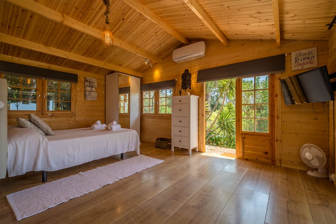 Photo of Bedroom in Bolonia