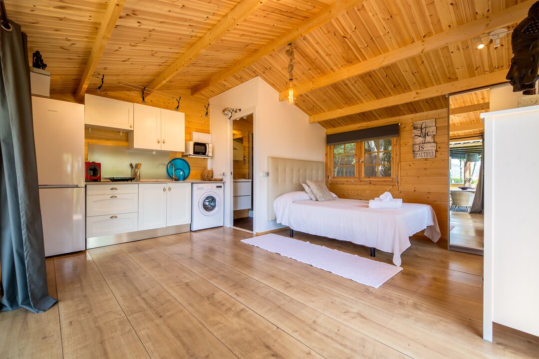 Photo of Bedroom in Bolonia