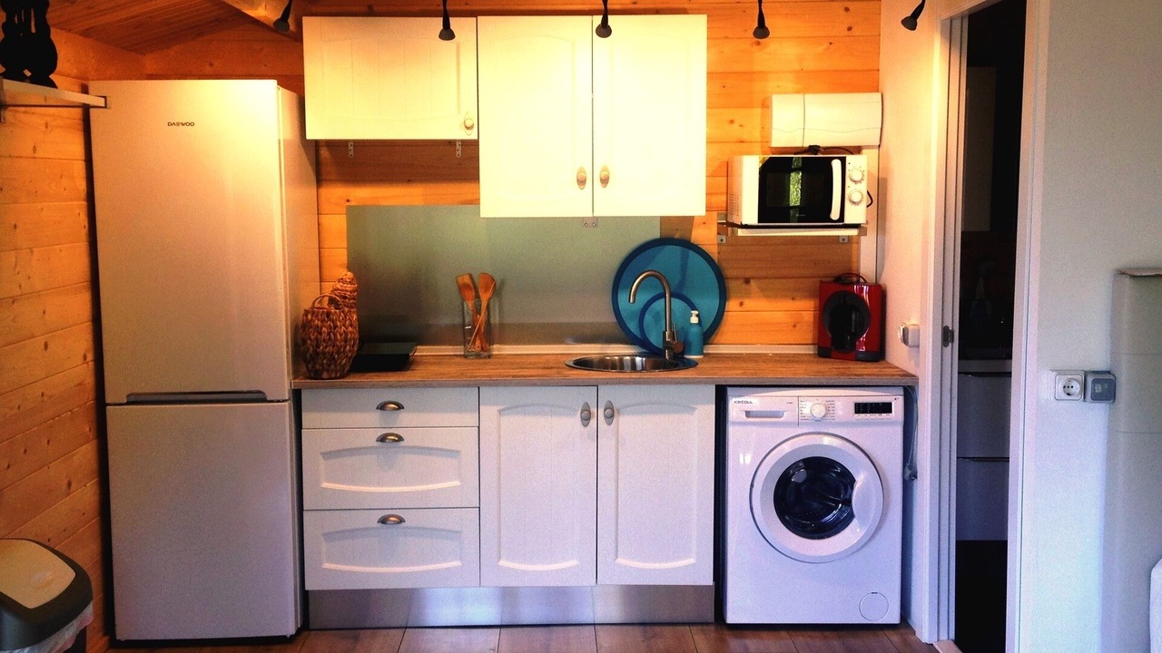 Photo of Kitchen in Bolonia