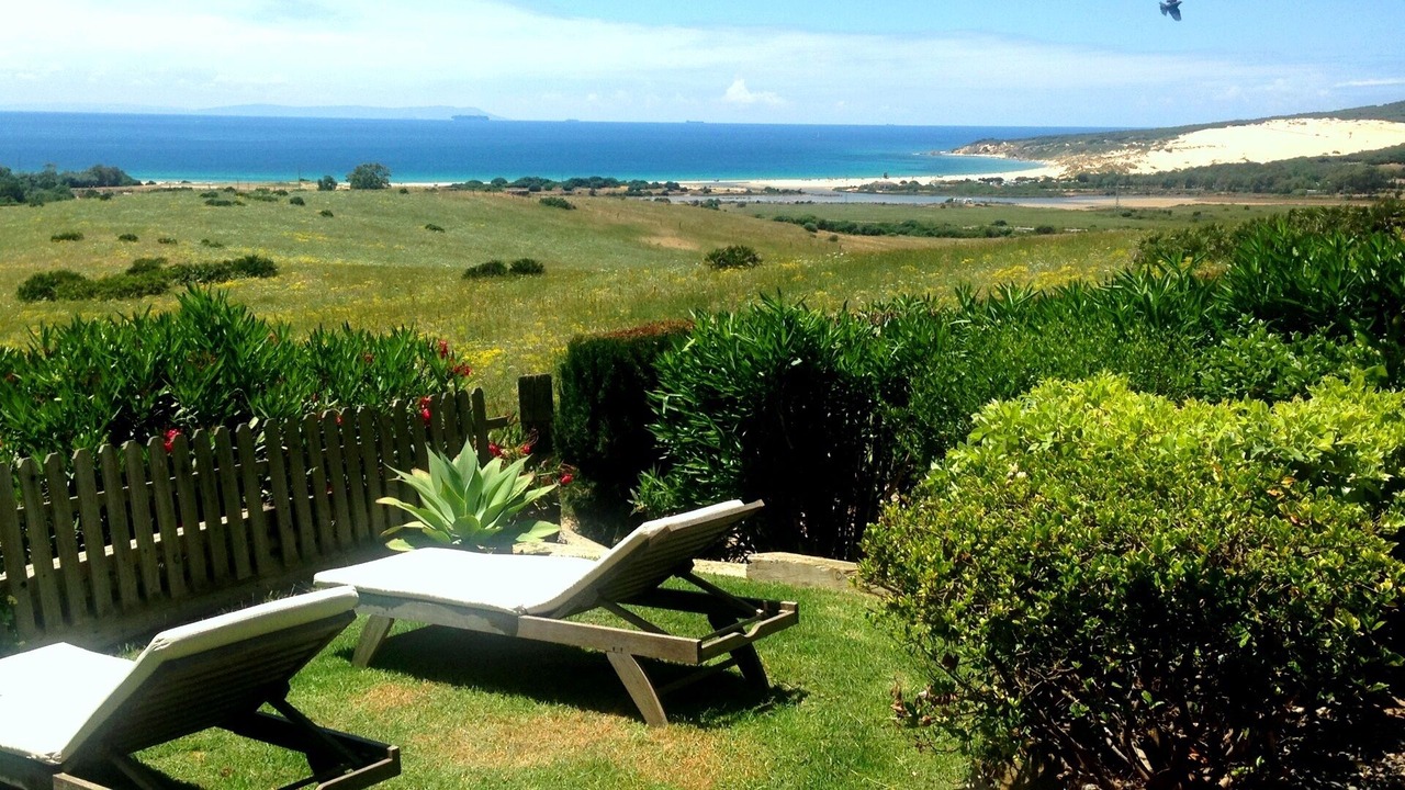 Photo of Outdoor in Bolonia