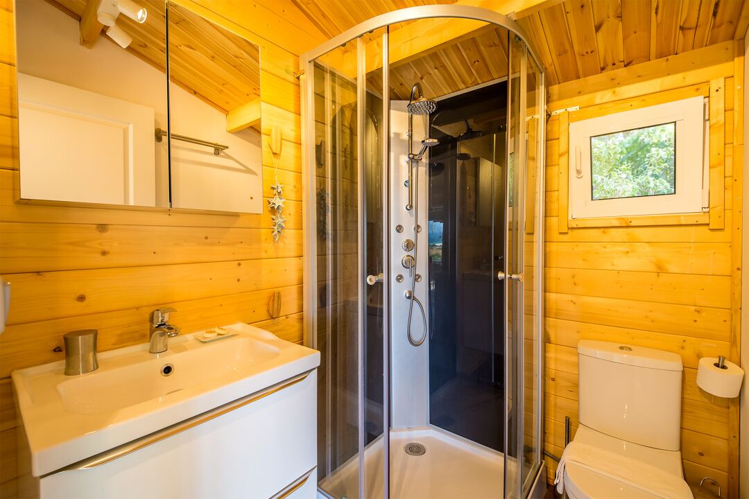 Photo of Bathroom in Bolonia