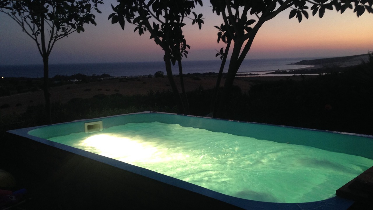 Photo of Outdoor in Bolonia