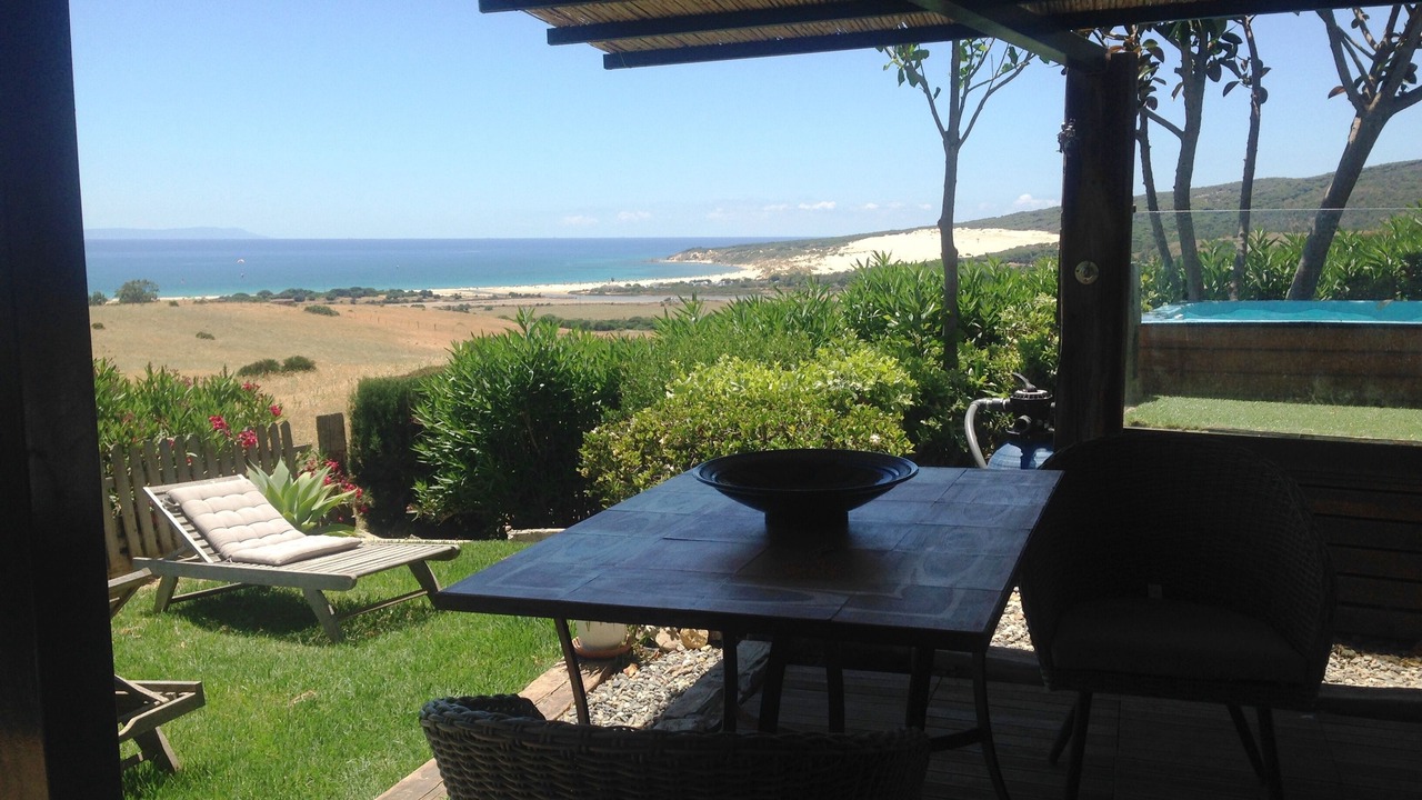 Photo of Outdoor in Bolonia