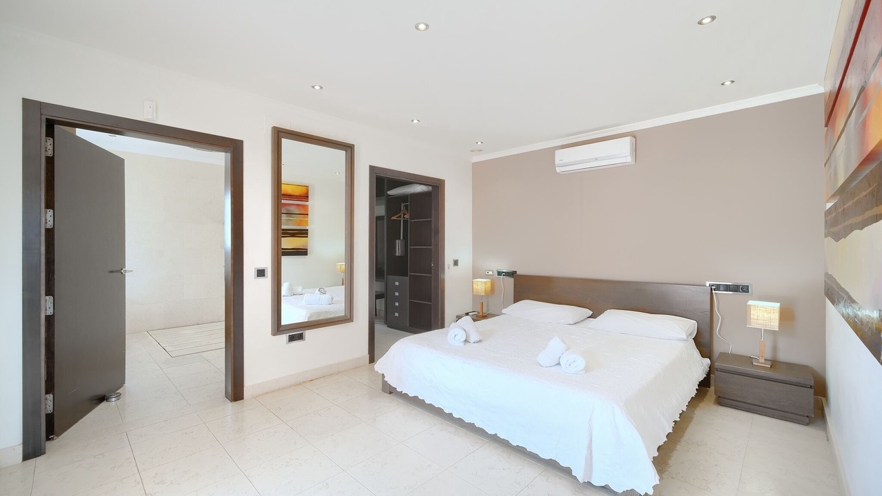 Photo of Bedroom in Mijas