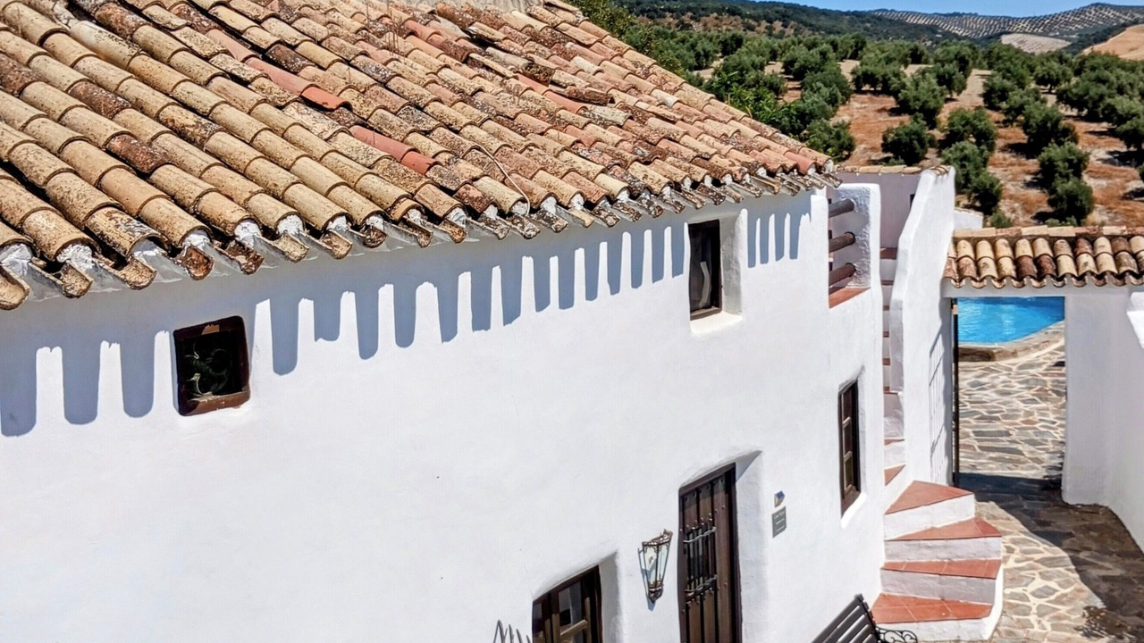 Photo of Outdoor in Montefrio