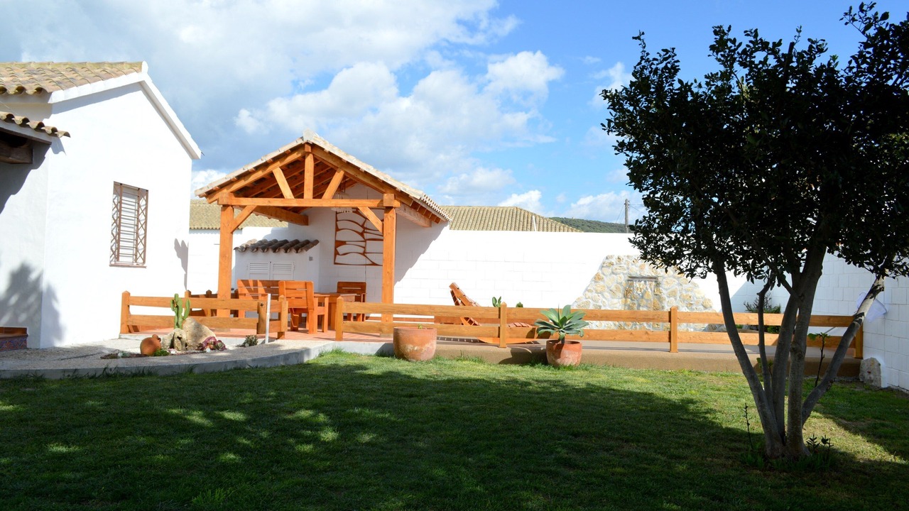 Photo of Outdoor in Zahora