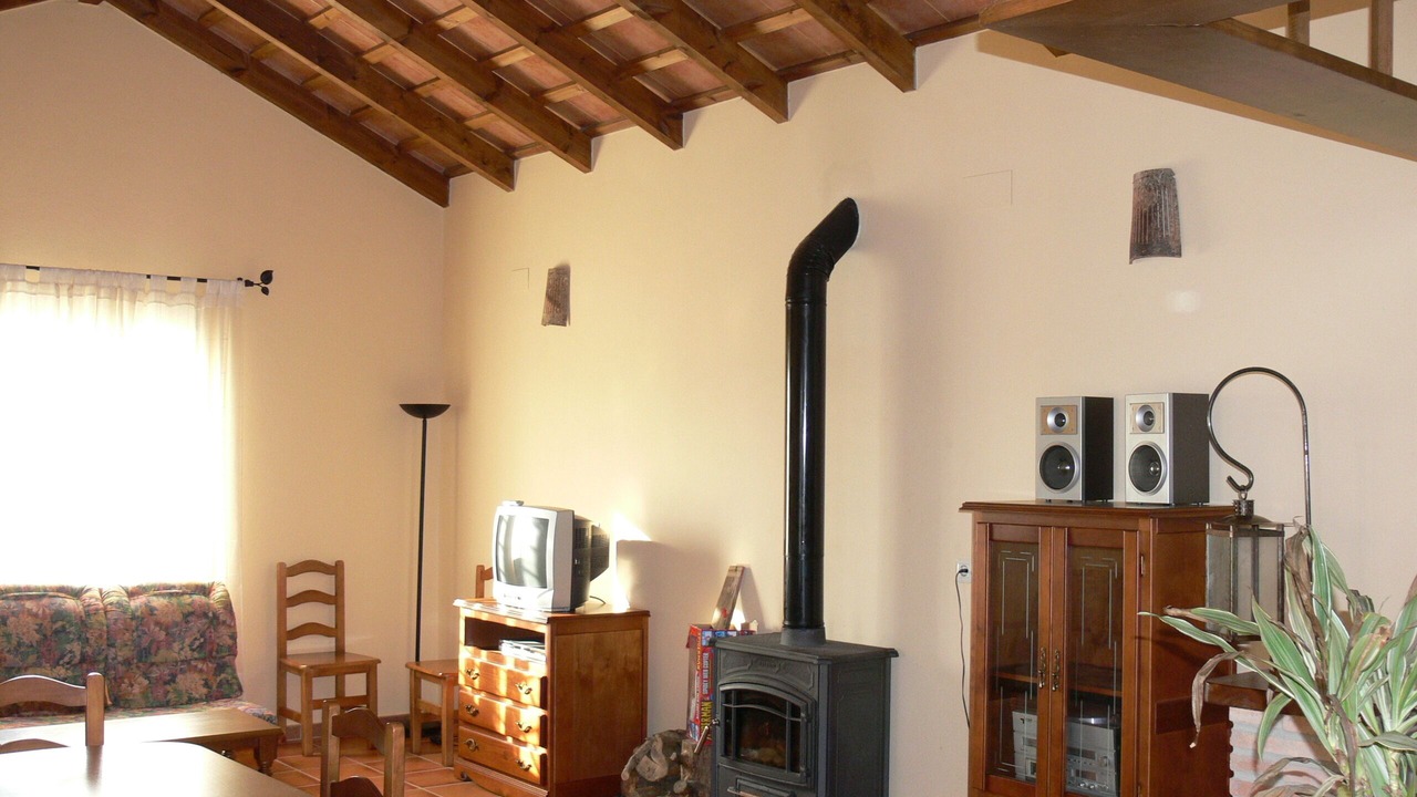 Photo of Livingroom in Zahora