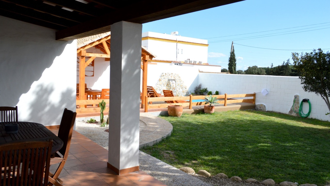 Photo of Outdoor in Zahora