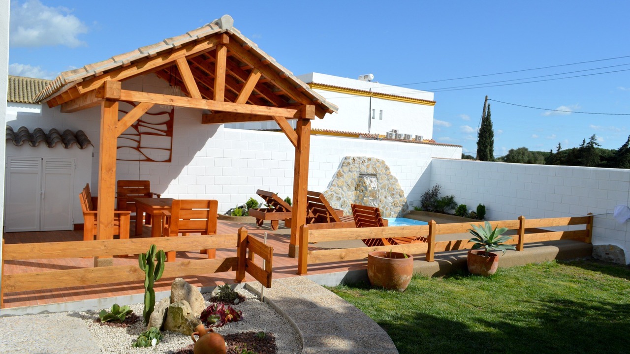 Photo of Outdoor in Zahora