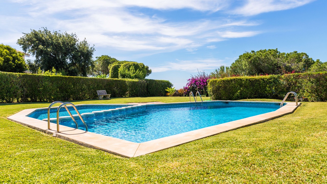 Photo of Outdoor in Mijas