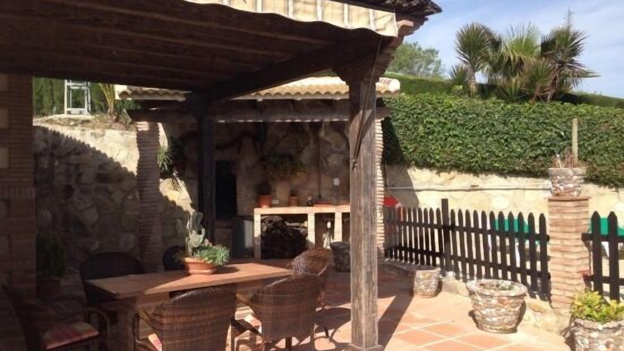 Photo of Outdoor in Antequera
