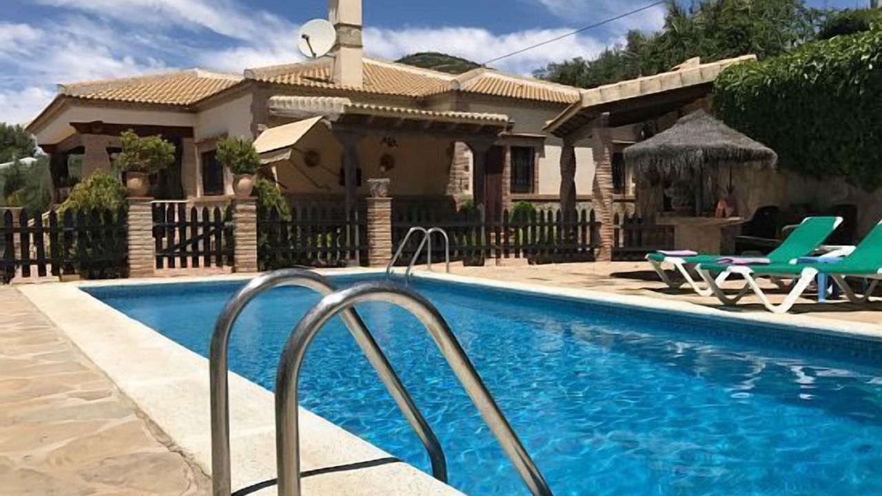 Photo of Outdoor in Antequera