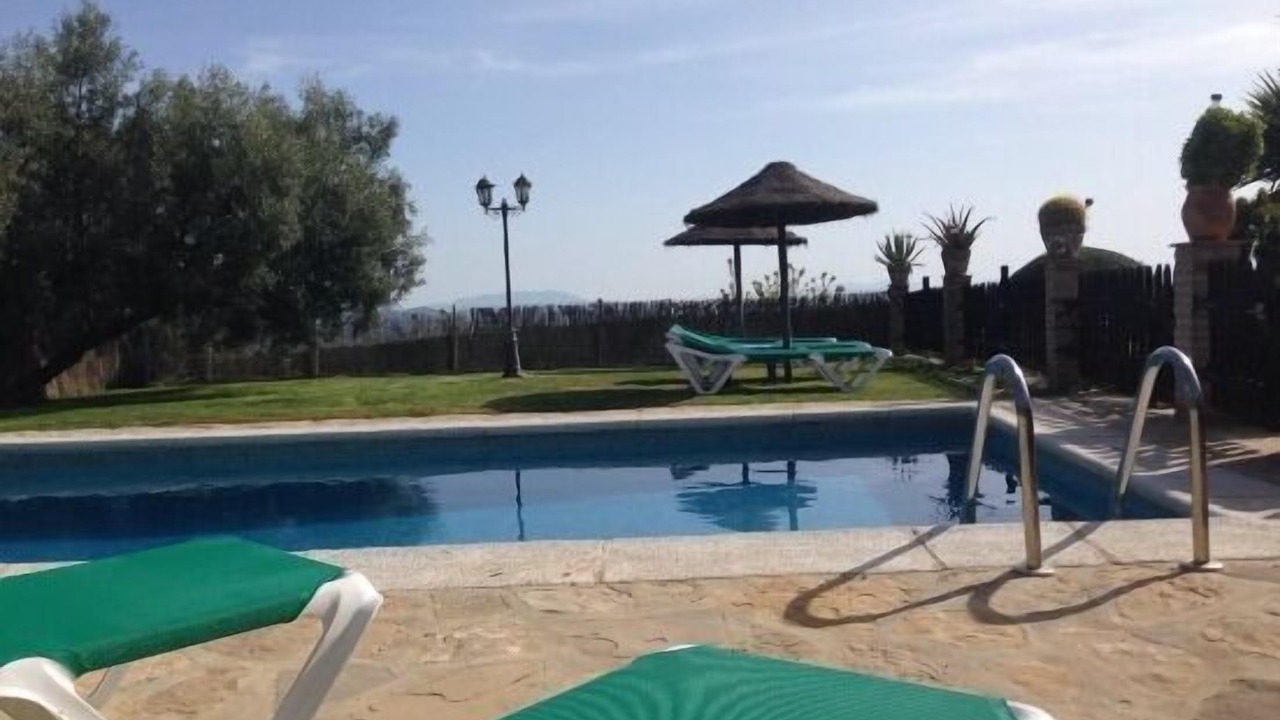 Photo of Outdoor in Antequera