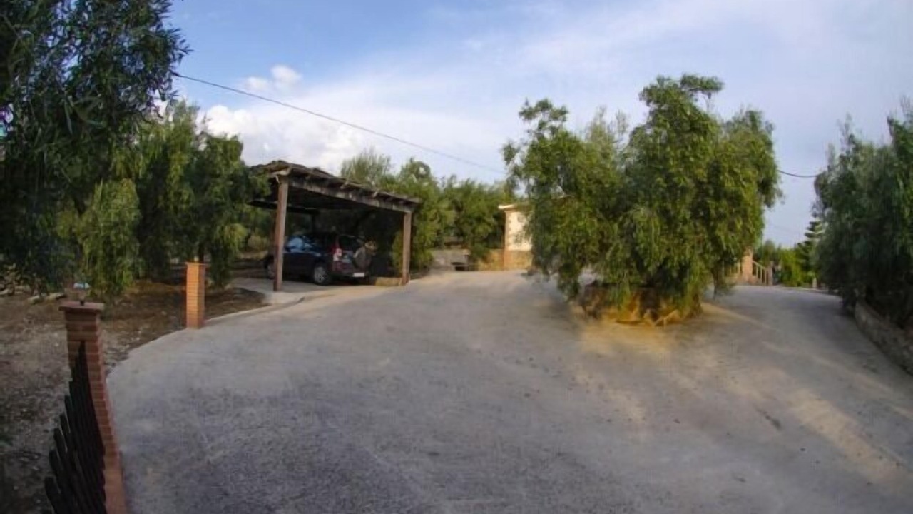 Photo of Outdoor in Antequera