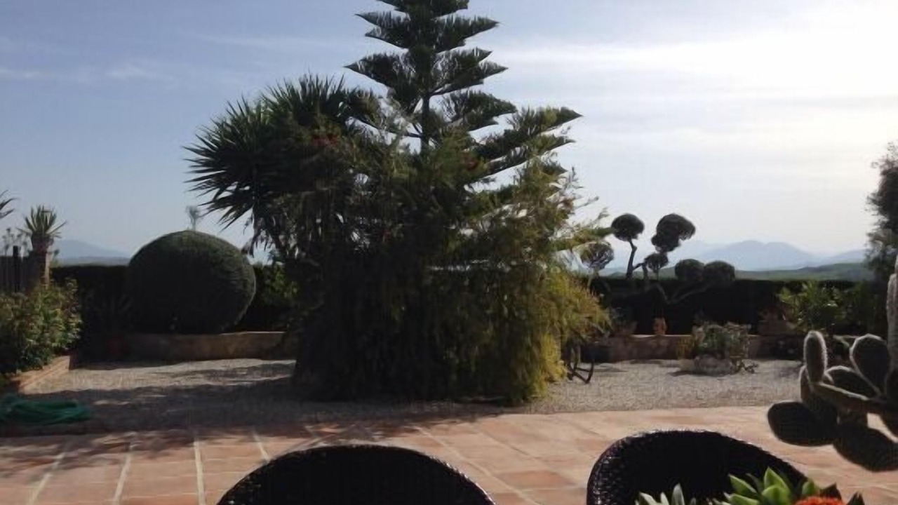 Photo of Patio Balcony in Antequera