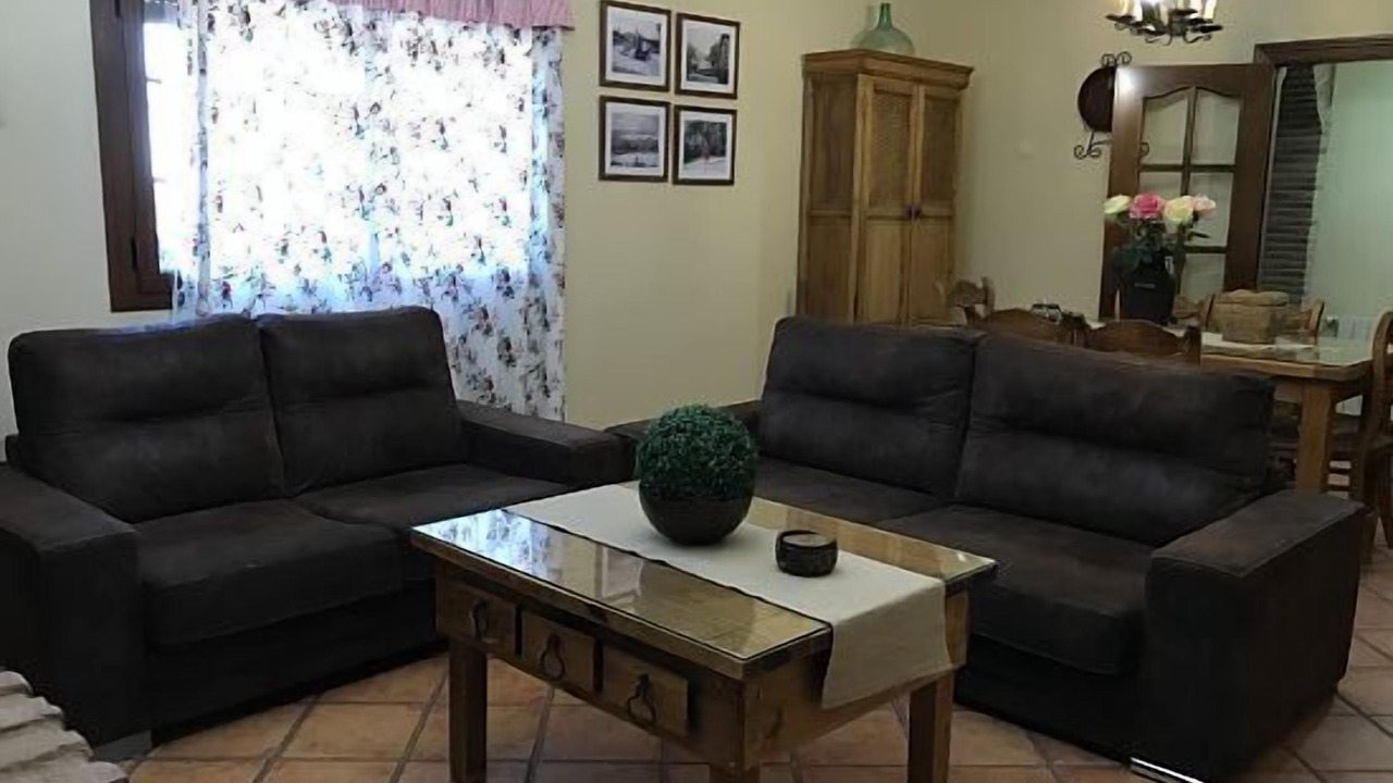Photo of Livingroom in Antequera