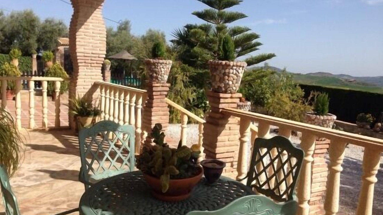 Photo of Outdoor in Antequera