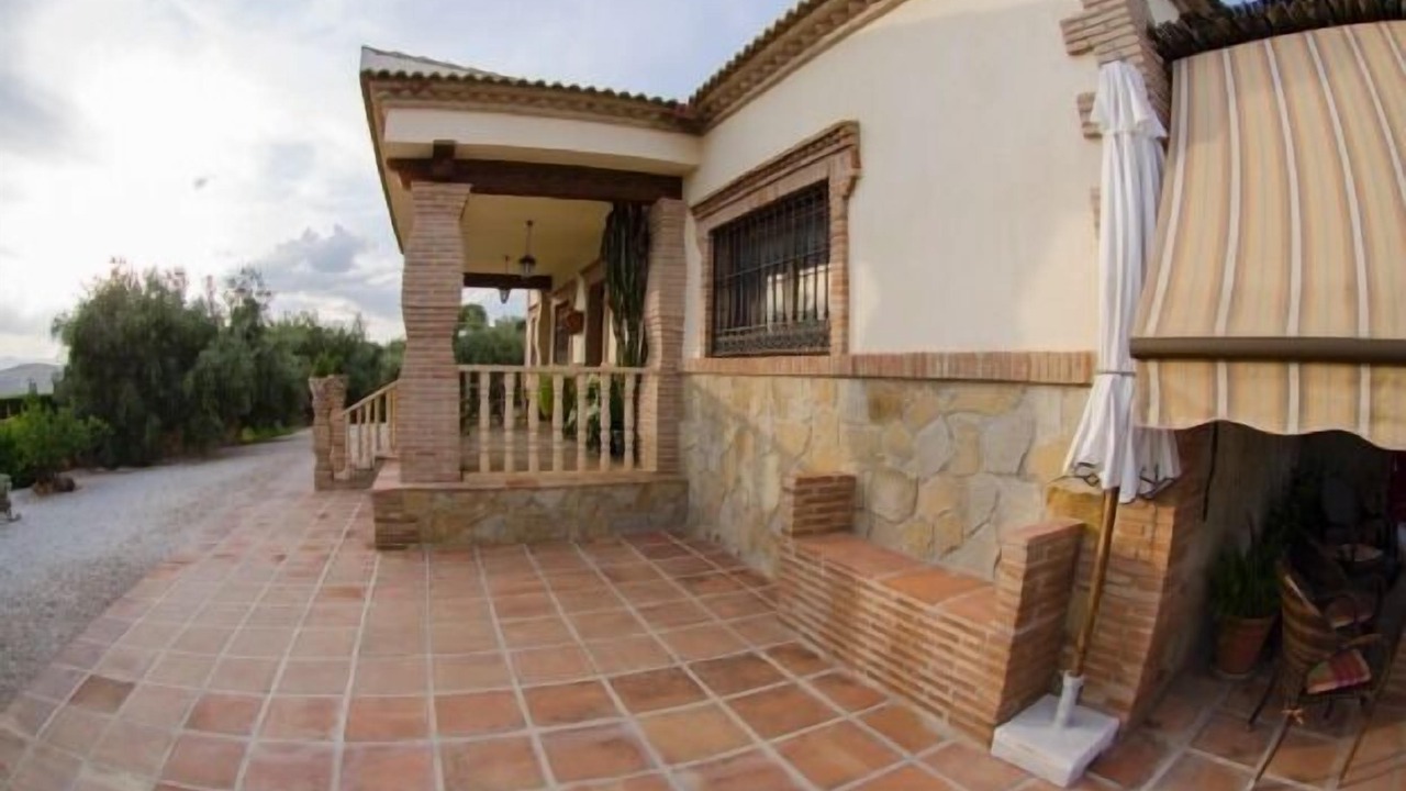 Photo of Outdoor in Antequera