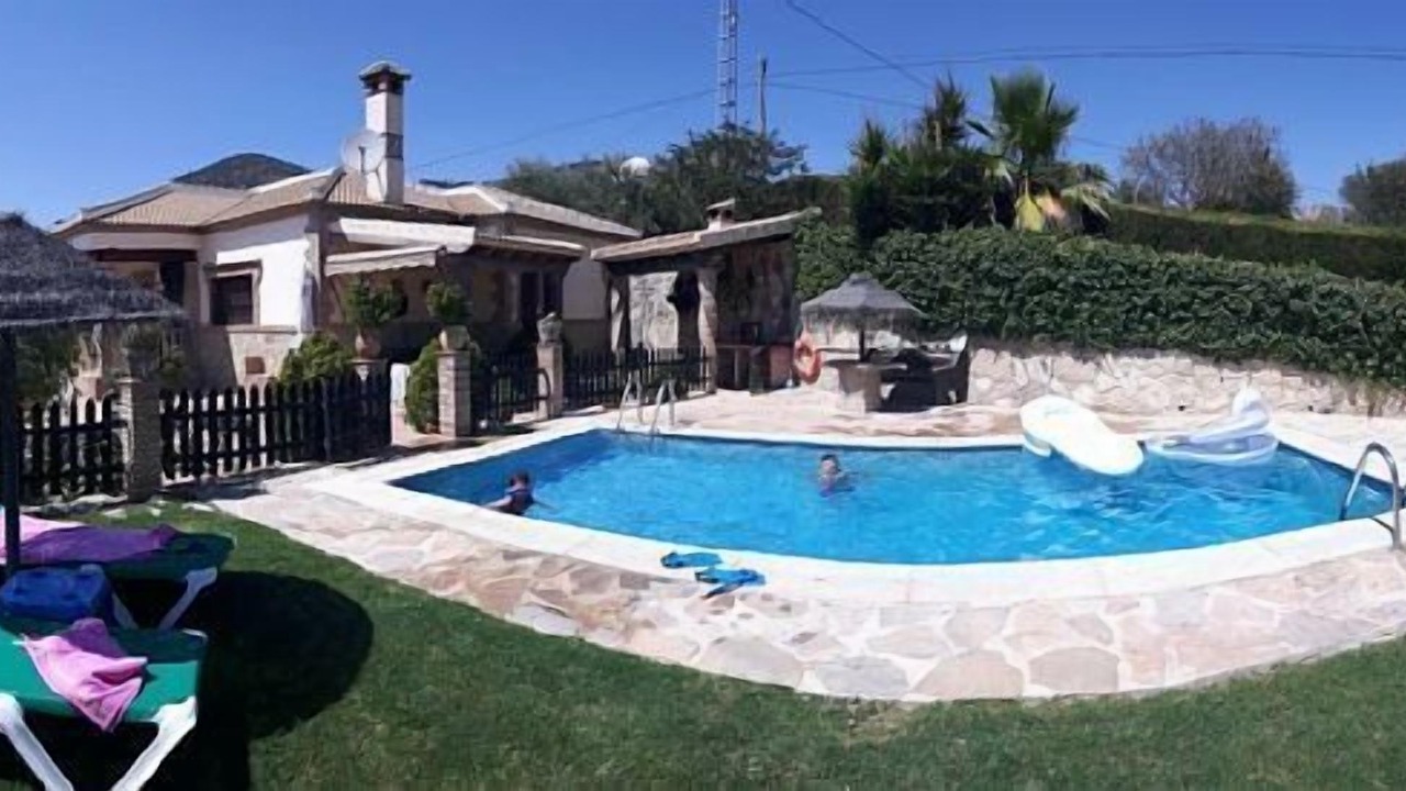Photo of Outdoor in Antequera