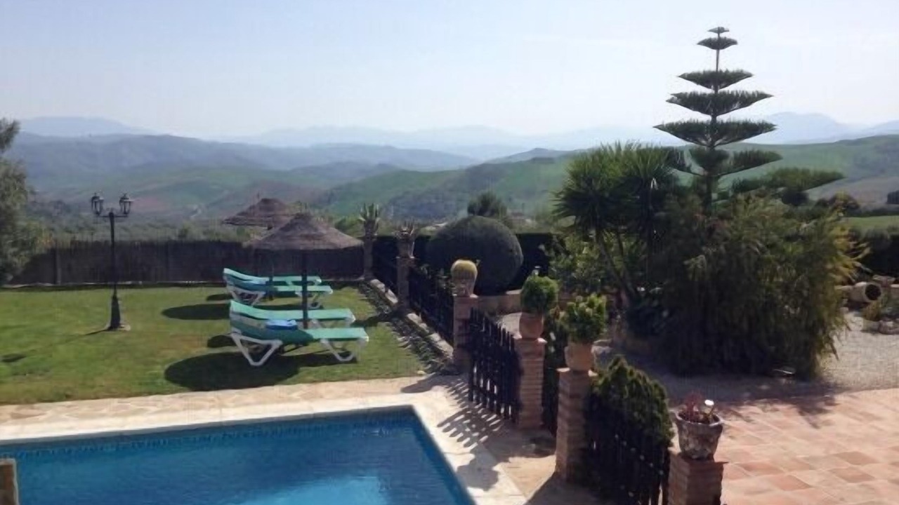 Photo of Outdoor in Antequera