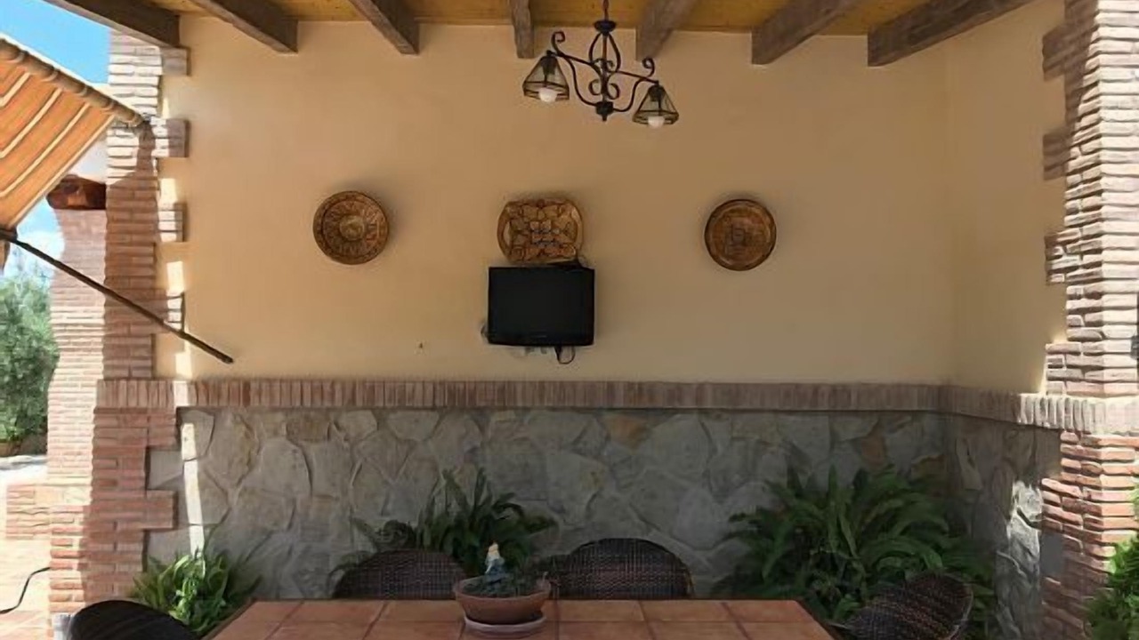 Photo of Outdoor in Antequera
