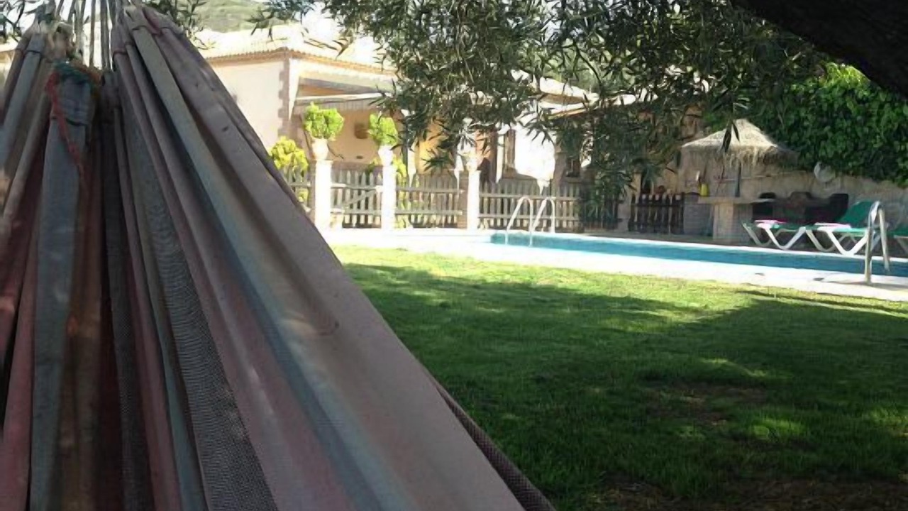 Photo of Outdoor in Antequera